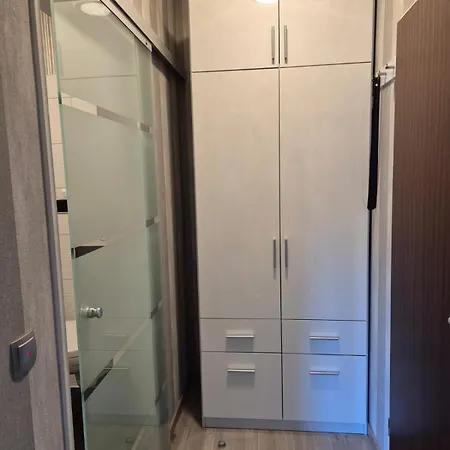 Studio Apartment Oberhausen (North Rhine-Westphalia)