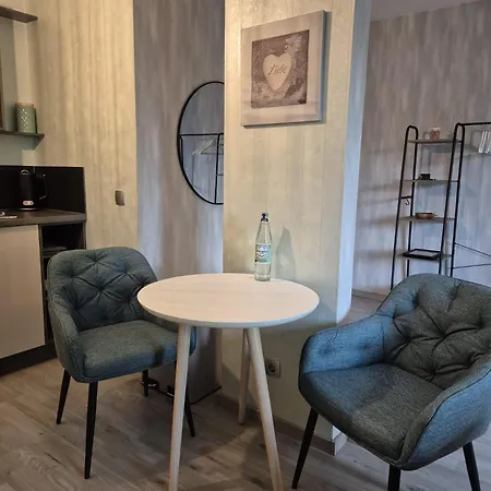 Studio Apartment Apartment *