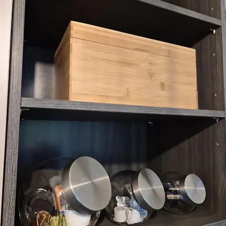 Lejlighed Studio Apartment Oberhausen (North Rhine-Westphalia)