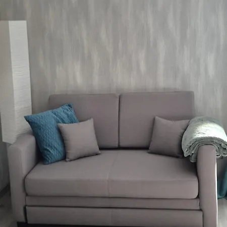 Appartement Studio Apartment