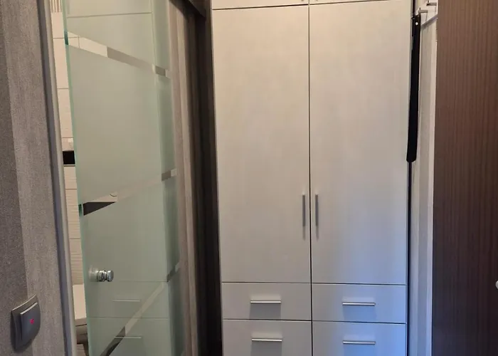 Studio Apartment Oberhausen (North Rhine-Westphalia)